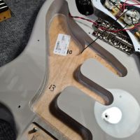 PRS Silver Sky Moc Sand 2019 USA электрогитара