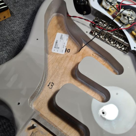 PRS Silver Sky Moc Sand 2019 USA электрогитара