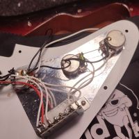 Fender ST-STD J-Craft Standard Stratocaster Sunburst 2009 Japan электрогитара