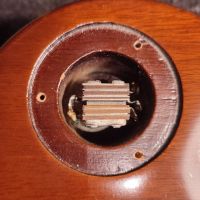 Gibson Les Paul Gold Top 1954 USA электрогитара