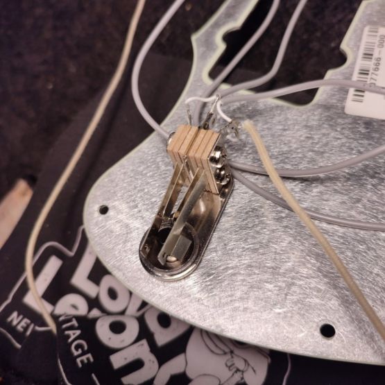 Fender FSR Traditional II 60s Jazzmaster Sunburst 2022 Japan электрогитара