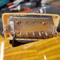 Orville LPS-80F Les Paul Standard Cherry Sunburst 1993 Japan электрогитара