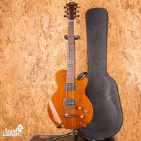 Lag ICB15-HOM-N-SED2 Imperator Custom Bedarieux Honey Gloss 2011 France электрогитара