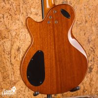 Lag ICB15-HOM-N-SED2 Imperator Custom Bedarieux Honey Gloss 2011 France электрогитара