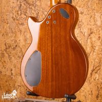 Lag ICB15-HOM-N-SED2 Imperator Custom Bedarieux Honey Gloss 2011 France электрогитара