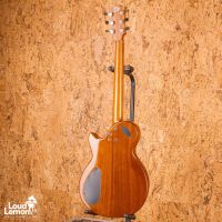 Lag ICB15-HOM-N-SED2 Imperator Custom Bedarieux Honey Gloss 2011 France электрогитара