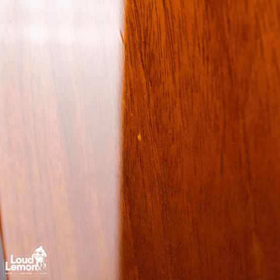 Lag ICB15-HOM-N-SED2 Imperator Custom Bedarieux Honey Gloss 2011 France электрогитара