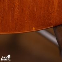 Lag ICB15-HOM-N-SED2 Imperator Custom Bedarieux Honey Gloss 2011 France электрогитара