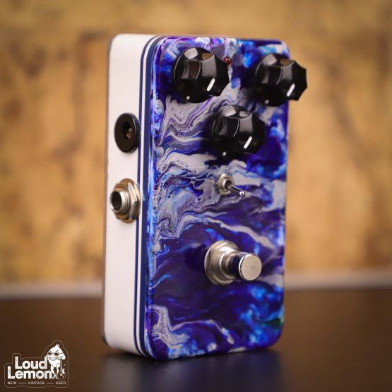 Landgraff Dynamic Overdrive USA овердрайв
