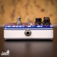 Landgraff Dynamic Overdrive USA овердрайв