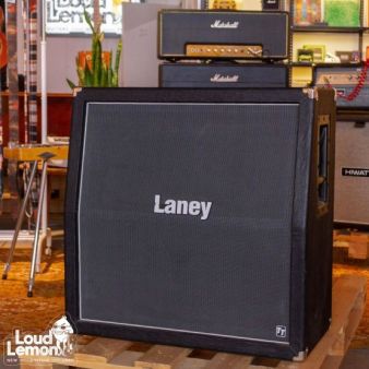 Laney TT412A Speaker Cabinet кабенет