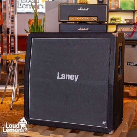 Laney TT412A Speaker Cabinet кабенет