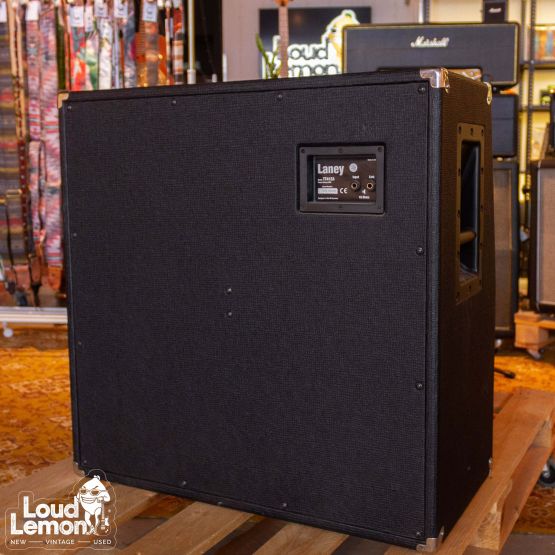 Laney TT412A Speaker Cabinet кабенет
