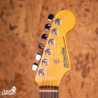 Levinson Blade Panama Red Series See Thru Red 1993 Japan электрогитара
