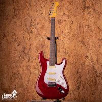 Levinson Blade Panama Red Series See Thru Red 1993 Japan электрогитара
