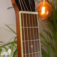 Liberty MAH.SQ Mahogany 2000's China слайд-гитара