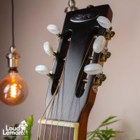 Liberty MAH.SQ Mahogany 2000's China слайд-гитара