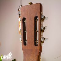 Liberty MAH.SQ Mahogany 2000's China слайд-гитара