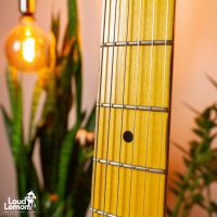 LsL Saticoy Sonic Blue Light Relic 2013 USA электрогитара