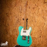 LsL T-Bone One B E Foam Green 2021 USA электрогитара