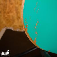 LsL T-Bone One B E Foam Green 2021 USA электрогитара