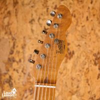 LsL T-Bone One B E Foam Green 2021 USA электрогитара