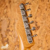 LsL T-Bone One B E Foam Green 2021 USA электрогитара