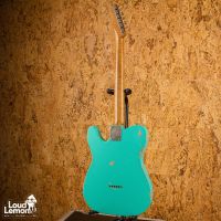 LsL T-Bone One B E Foam Green 2021 USA электрогитара