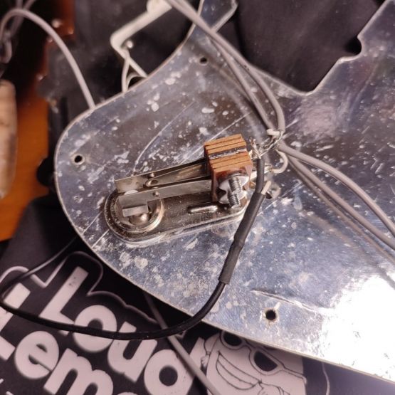 Fender JM66 Jazzmaster Sunburst 2008 Japan электрогитара