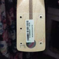 Fender American Professional HSS Shawbucker Stratocaster Olympic White 2019 USA электрогитара