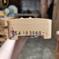 Fender Classic Series'72 Telecaster Black 2019 Mexico электрогитара
