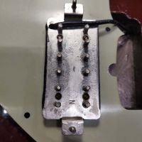 Suhr Classic T HH Natural 2003 USA электрогитара