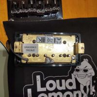 Squier Pawn Shop '51 Sunburst 2013 Indonesia электрогитара