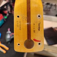 Fender Custom Shop Eric Clapton Stratocaster Journeyman Sunburst 2017 USA электрогитара