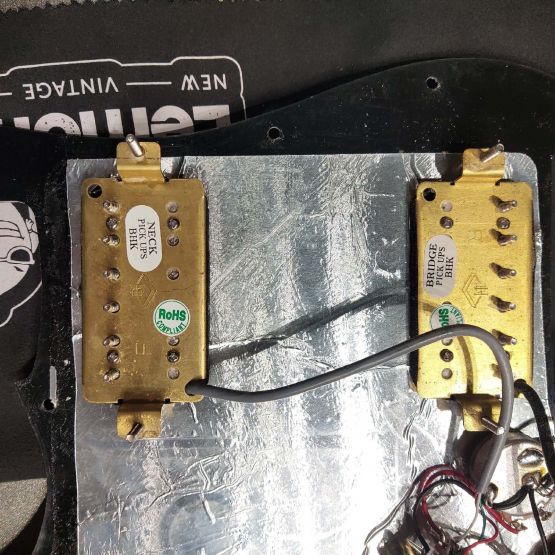 Fender Blacktop Stratocaster HH Floyd Rose Titanium Silver 2011 Mexico электрогитара