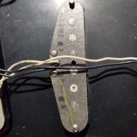 Fender Stratocaster Black 1979 USA электрогитара