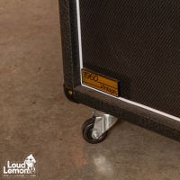 ‌Marshall 1960 AV 4x12 Speaker Cabinet гитарный кабинет