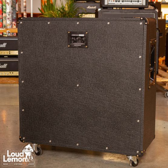 ‌Marshall 1960 AV 4x12 Speaker Cabinet гитарный кабинет