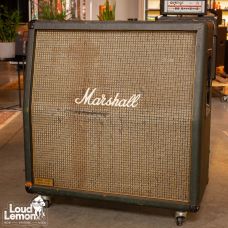 Marshall 1960A 4x12 300w Speaker Cabinet гитарный кабинет