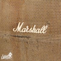 Marshall 1960A 4x12 300w Speaker Cabinet гитарный кабинет