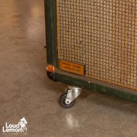 Marshall 1960A 4x12 300w Speaker Cabinet гитарный кабинет