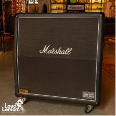 Marshall 1960AV Cabinet кабинет гитарный