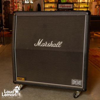 Marshall 1960AV Cabinet кабинет гитарный