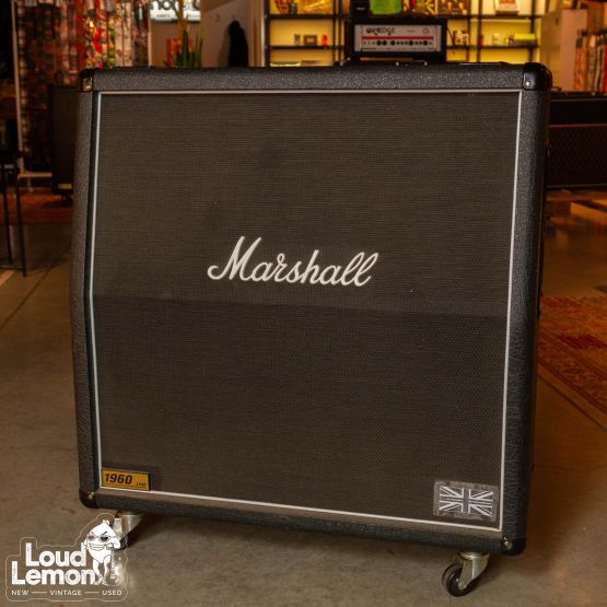 Marshall 1960AV Cabinet кабинет гитарный