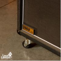 Marshall 1960AV Cabinet кабинет гитарный