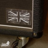 Marshall 1960AV Cabinet кабинет гитарный