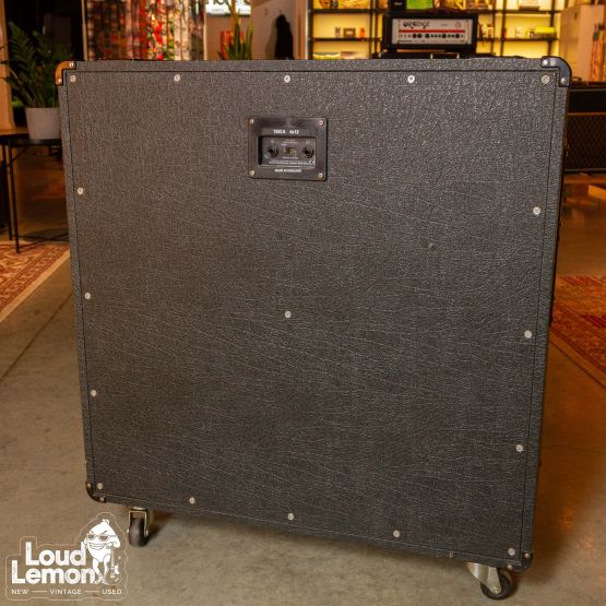 Marshall 1960AV Cabinet кабинет гитарный