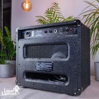 Marshall DSL 5C ламповый гитарный усилитель
