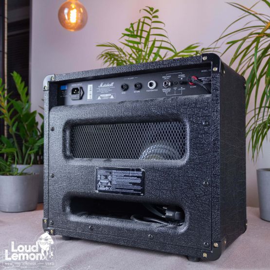 Marshall DSL 5C ламповый гитарный усилитель
