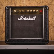 Marshall DSL1 Combo Black ламповый гитарный усилитель